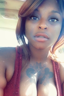 Henny Star, 25 metų amžiaus, Hiustonas / JAV Eskortai - 3