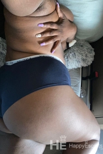 Henny Star, 25 metų amžiaus, Hiustonas / JAV Eskortai - 4