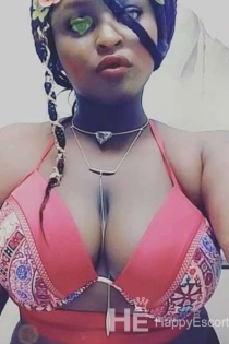 Henny Star, 25 metų amžiaus, Hiustonas / JAV Eskortai - 1