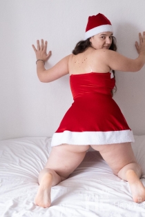 Anna, 29 m., Kopenhaga / Danija Eskortas – 6