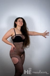 Anna, 29 anni, Copenaghen / Danimarca Escort
