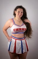 Anna, Age 29, Escort in Copenhagen / Denmark