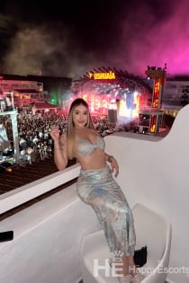 Daniela, 23 años - 5