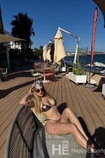 Daniela, 23 años - 6