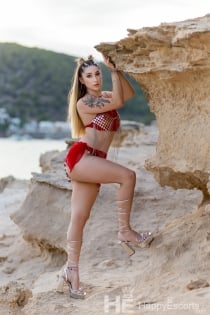Daniela, 23 años - 13