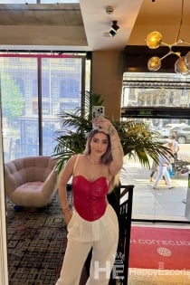 Daniela, 23 años - 9