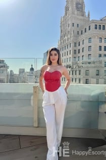 Daniela, 23 años - 10