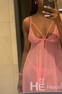 Kimberise, 23 jaar, Lyon / Frankrijk Escorts - 2