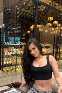 Valentina Sousa, Alter 25, Escort in Düsseldorf / Deutschland - 5