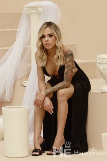 Madison, 31 år, Lausanne / Schweiz Escorts - 6