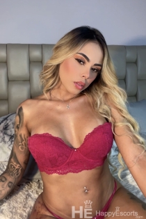 Madison, 31 år, Lausanne / Schweiz Escorts - 11