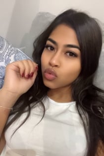 Luna, 21&nbsp;gadi, Madride/Spānija Eskorts&nbsp;— 1