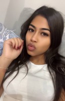 Luna, Age 21, Madrid / Spain Escorts