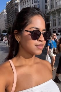 Luna, 21&nbsp;gadi, Madride/Spānija Eskorts&nbsp;— 2