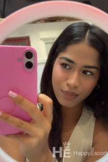 Luna, 21&nbsp;gadi, Madride/Spānija Eskorts&nbsp;— 3