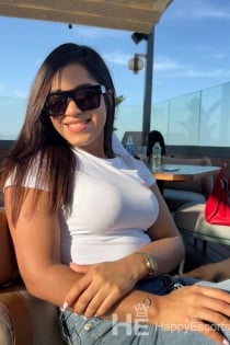 Luna, 21&nbsp;gadi, Madride/Spānija Eskorts&nbsp;— 7