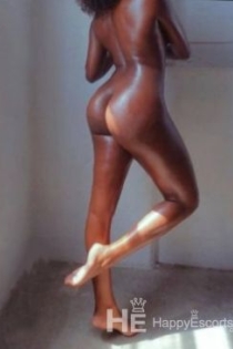 แมเรียน อายุ 27 ปี พัทยา / ไทย เอสคอร์ท - 1