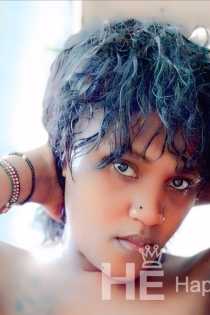 แมเรียน อายุ 27 ปี พัทยา / ไทย เอสคอร์ท - 2