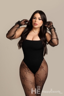 Cecilia, Alter 23, Escort in Berlin / Deutschland - 5