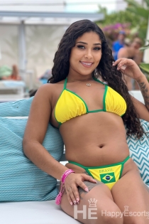 Cacau, 25 jaar, Waregem / België Escorts - 1