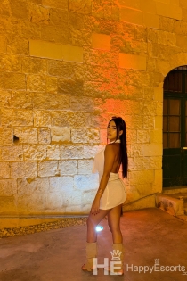 Isabella, 28-aastane, Sliema / Malta saatjad – 2