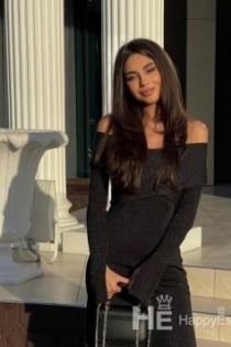 メレナ、23 歳、アムステルダム / オランダのエスコート - 2