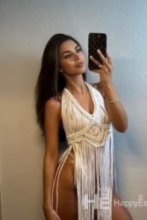 メレナ、23 歳、アムステルダム / オランダのエスコート - 3
