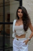 Melena, Age 23, Amsterdam / Netherlands Escorts