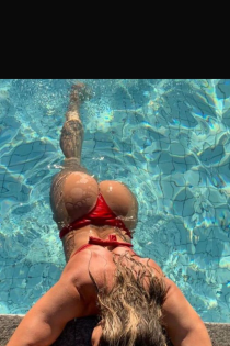 Joice Gomes, 32 m., Faro / Portugalijos palydos – 4