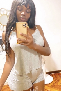 Camila Panther, Age 28, Escort in Vienna / Austria - 6