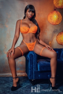 Camila Panther, Age 28, Escort in Vienna / Austria - 7