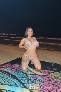 Thaliana, Alter 28, Escort in Barcelona / Spanien - 2