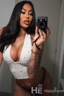 Bella, Alter 25, Escort in Madrid / Spanien - 3