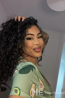 Bella, Alter 25, Escort in Madrid / Spanien - 7