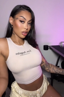 Bella, Age 25, Escort in Madrid / Spain - 15