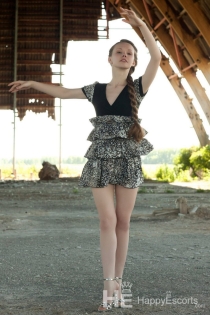 Миа, 25 године, пратиоци Рим / Италија - 2