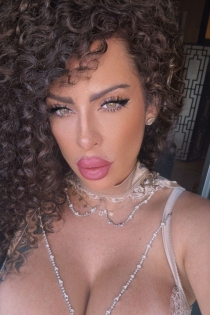 Laila Fox, Alter 26, Escort in Bilbao / Spanien - 2