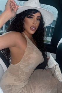 Laila Fox, Alter 26, Escort in Bilbao / Spanien - 5