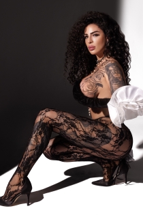 Laila Fox, Alter 26, Escort in Bilbao / Spanien - 6