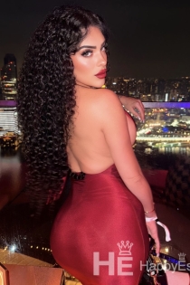 Laila Fox, Alter 26, Escort in Bilbao / Spanien - 7