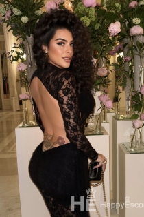 Laila Fox, Alter 26, Escort in Bilbao / Spanien - 10