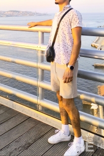 Felipe Reis, Umur 26, Pengiring Albufeira / Portugal - 2