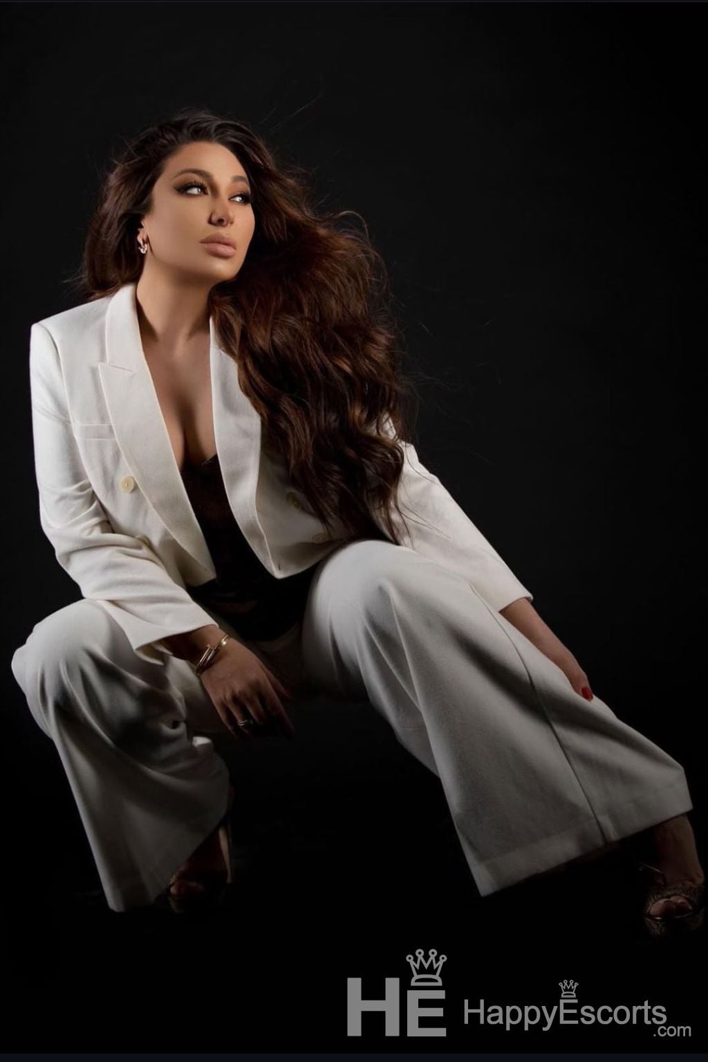 Maya, Age 32, Escort in Paris / France - 1