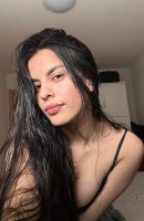 Vicky, France / Paris