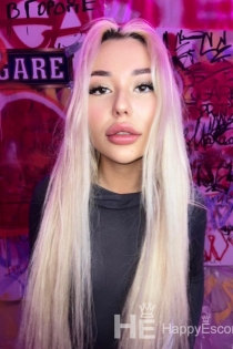 Ruby, 20 años, Barcelona / España Escorts - 3