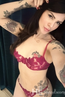 Aryasexy, 26 anni, Milano / Italia Escort - 2