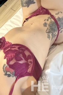 Aryasexy, 26 anni, Milano / Italia Escort - 7