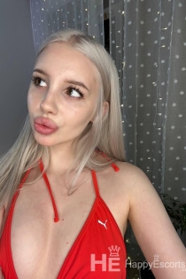 Stacy, 22 rokov, Ľubľana / Slovinsko Eskortky - 4