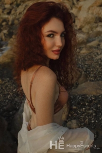 Злата, 25 године, Београд / Србија Пратња - 5