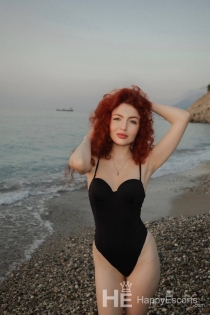 Злата, 25 године, Београд / Србија Пратња - 6